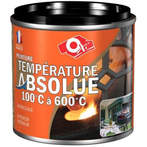 Pintura Ox' Oxytol, Efecto Metal, 0.125 L OXI