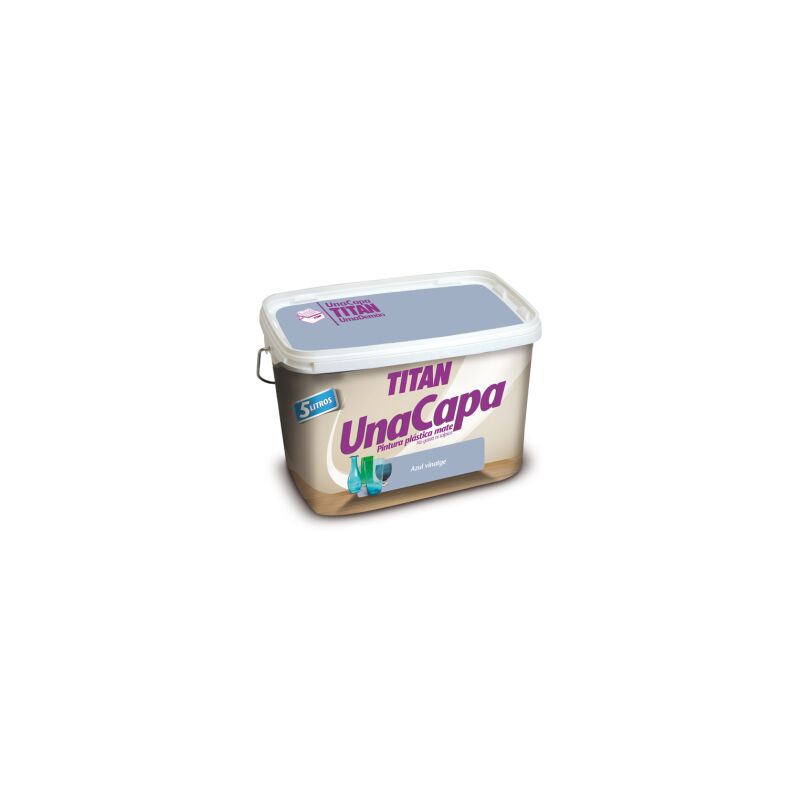 

Pintura plast 1 capa turquesa