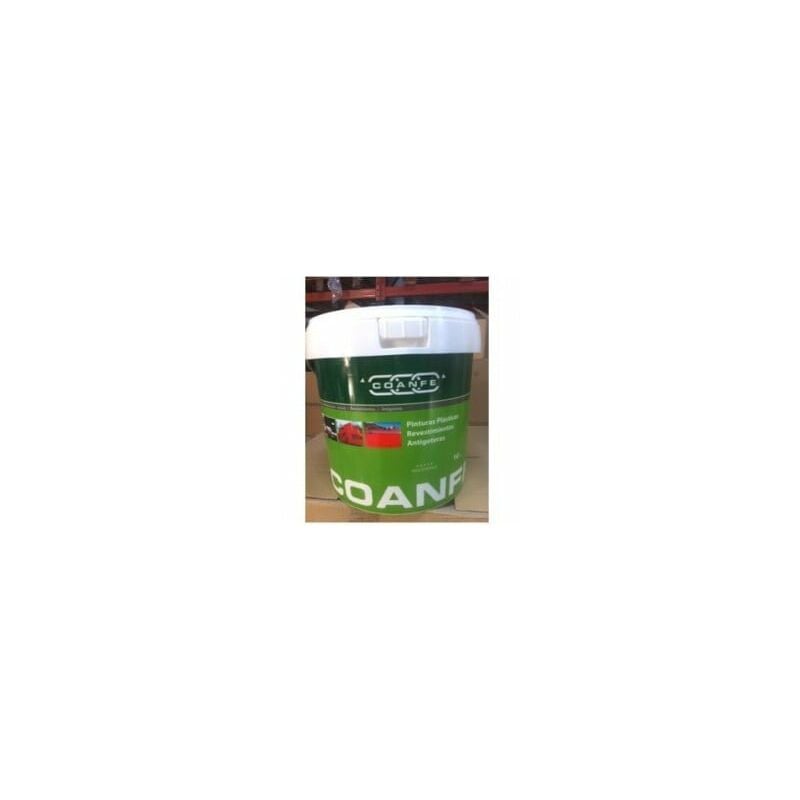 

Pintura Plast. Mate Odisea 14 Lts. Coanfe