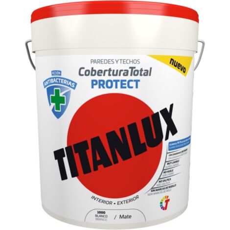 PINTURA PLAST.COBERT.TOT PROTE - 12,5 L