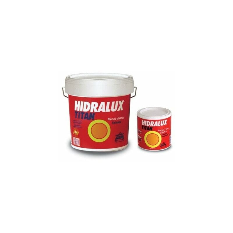 

Pintura Plastica Hidralux Salmon 375 Ml