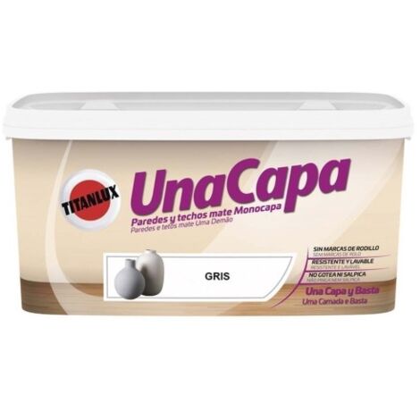 Pintura Anticalorica HIGH HEAT Negro 700ºC 750 ML