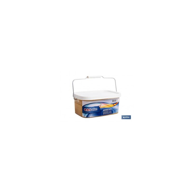 

Pintura plÁstica monocapa arena 25 lt