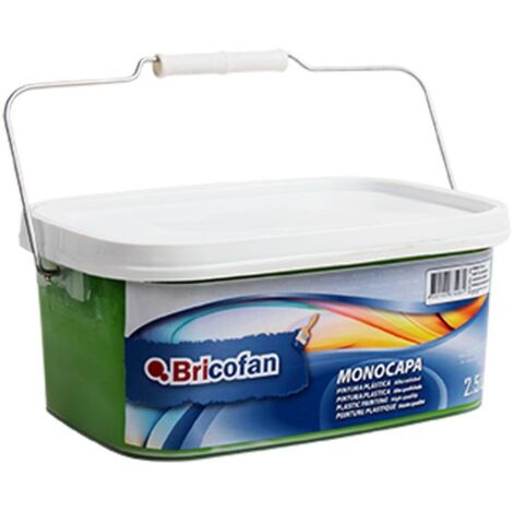 Pintura exterior verde al mejor precio