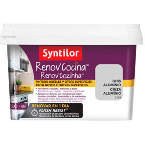 Pintura techo cocina al mejor precio