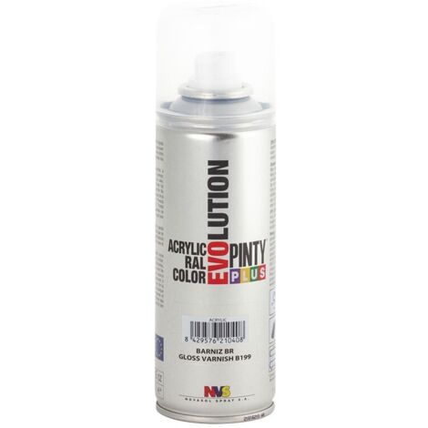 PINTURA SPRAY ACR BARNIZ BRILL
