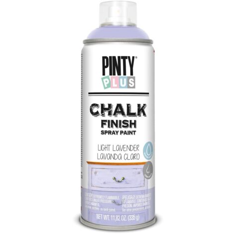 PINTURA SPRAY CHALK