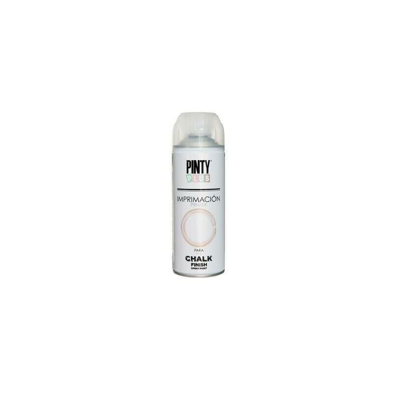 

Imprimacion Chalk 520Cc Blanca
