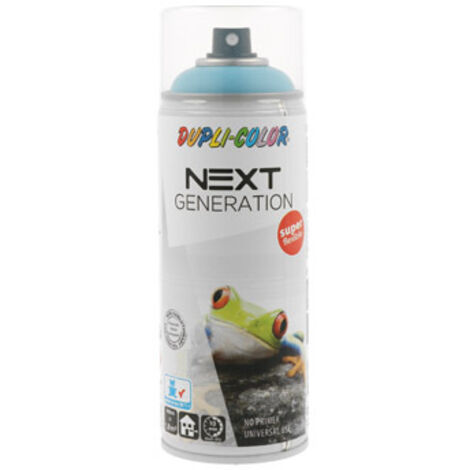 PINTURA SPRAY NEXT SATINADO