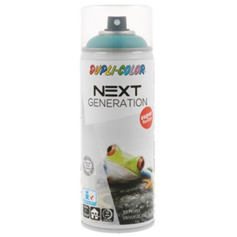Pintura spray next satinado motip 400 ml petroleo sofia