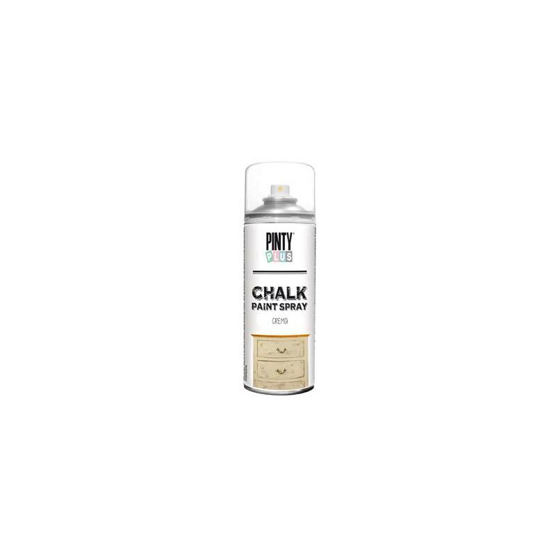 

Chalk Paint spray 400ml. crema