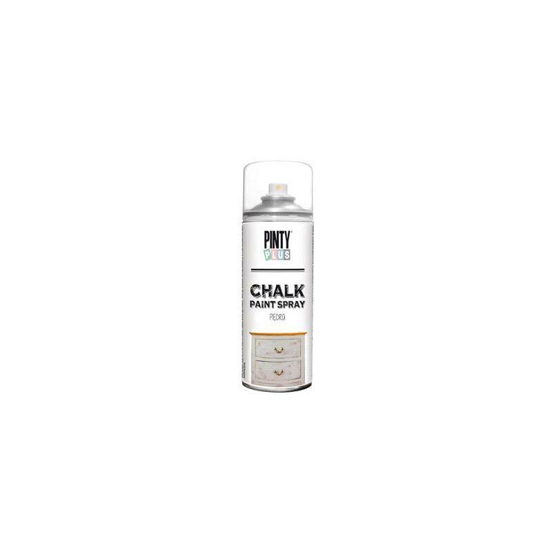 

Chalk Paint spray 400ml. piedra