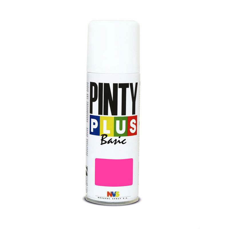 

Pintura Srpay Pintyplus Fucsia