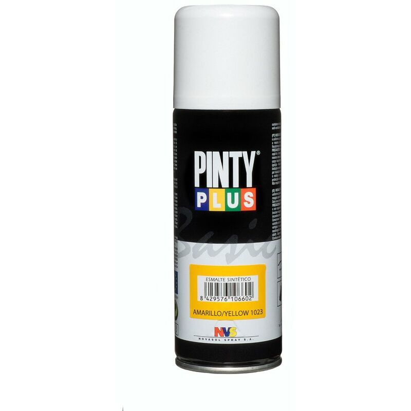 

Pintura Aerosol Ocre 200 Ml