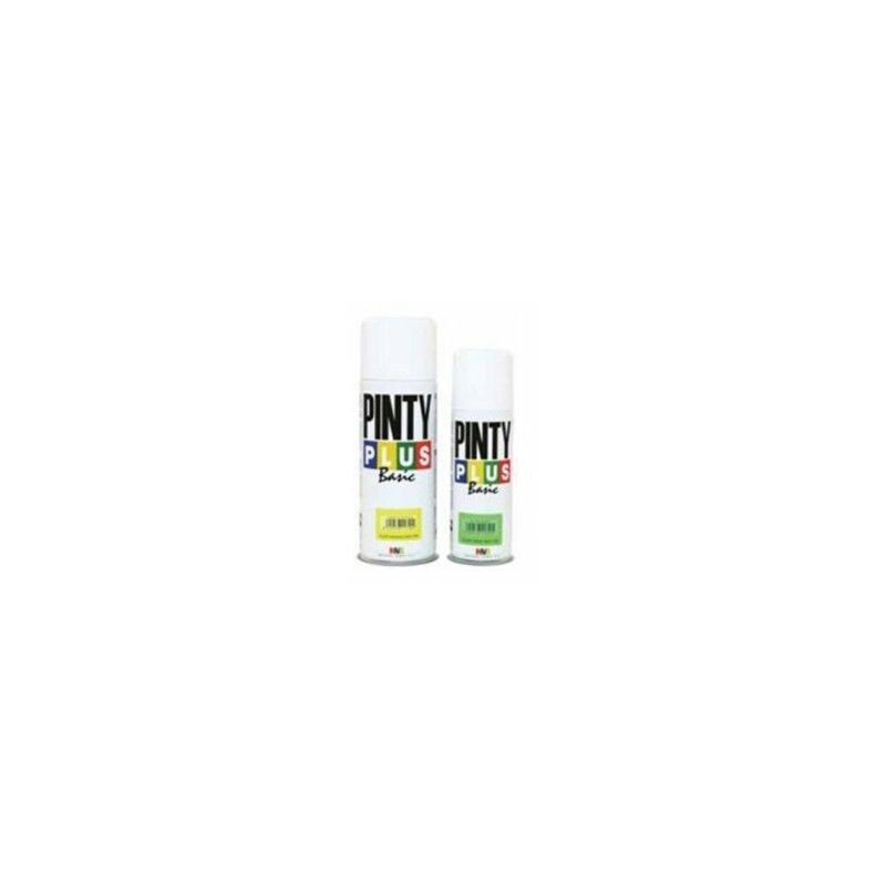 

Pintura Aerosol Amarillo Fluor 200 Ml