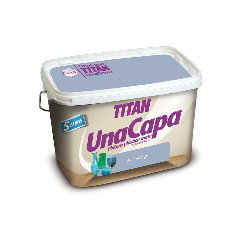 

Pintura Plast 1 Capa Verde 2,5 L