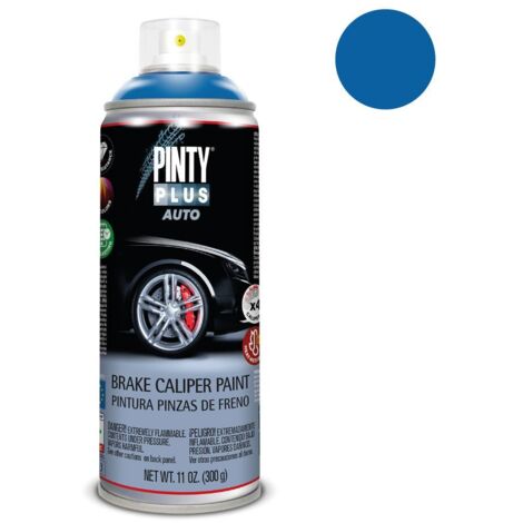 PintyPlus Auto-Bremssattelfarbe – Competition Blue 520cc PF118