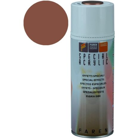 Pintyplus Evolution Aerosolfarbe 520cc P152 Kupfer