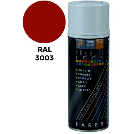 5x Heizkörper Lackspray - Reinweiß Seidenmatt, 400 Ml, Alkydharzlack, FCKW-frei