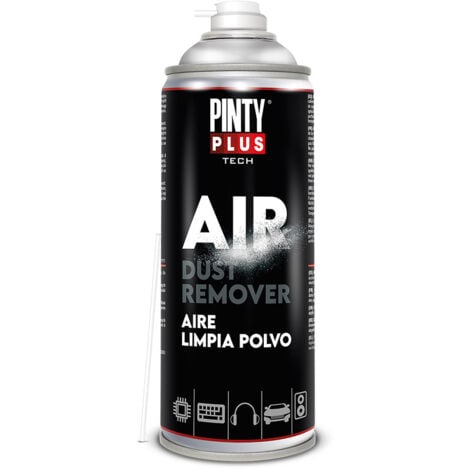 pintyplus tech 520cc air dusting spray