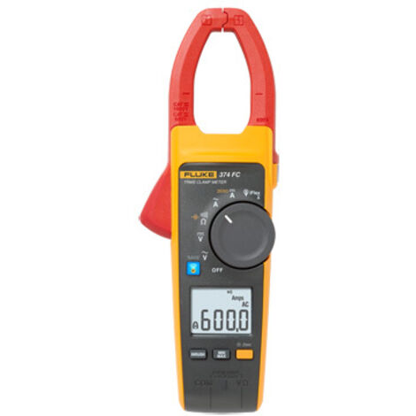 PINZA 375 FC FLUKE 4695932