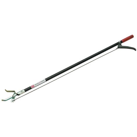 Pinza Raccogli Rifiuti Emporium Tools - Lunghezza 81 Cm, Leggera E Resistente - Foto 5