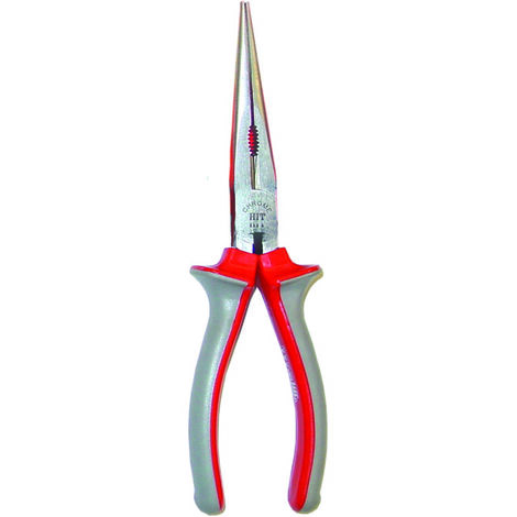 Pinza a becchi lunghi 160 mm - Idrhaus