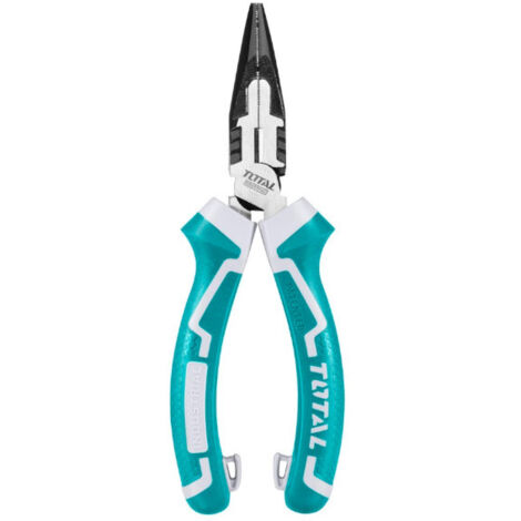 Set Di Pinze A Leva Alta 3 Pezzi INGCO - Naso Italia - Foto 6