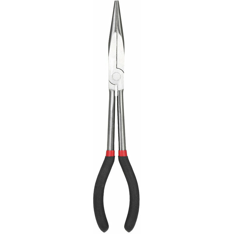 Pinza a becchi lunghi Molto lunga durata 11