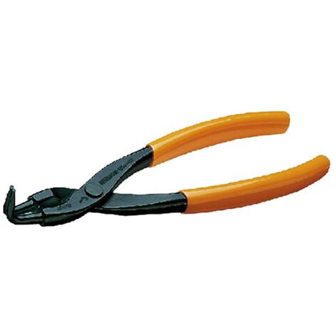 PINZA A BECCHI PIATTI A 90° ART. 1034 mm 170 - ø mm 19-60