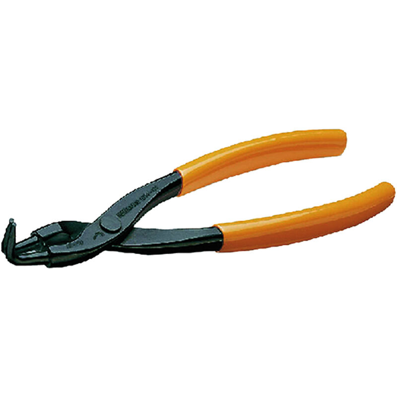Beta - pinza a becchi piatti a 90° art. 1034 mm