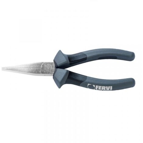 PINZA A BECCHI PIATTI LUNGHI 160 MM