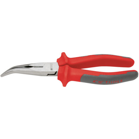 Pinza a becchi piatti ULTIMATE®, L.165 mm L.210 mm
