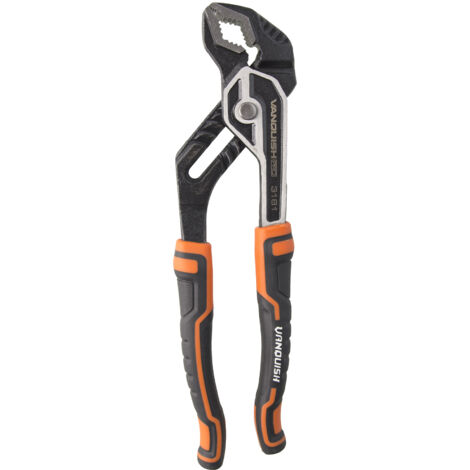 Pinza a becco di pappagallo Vanquish 250 mm