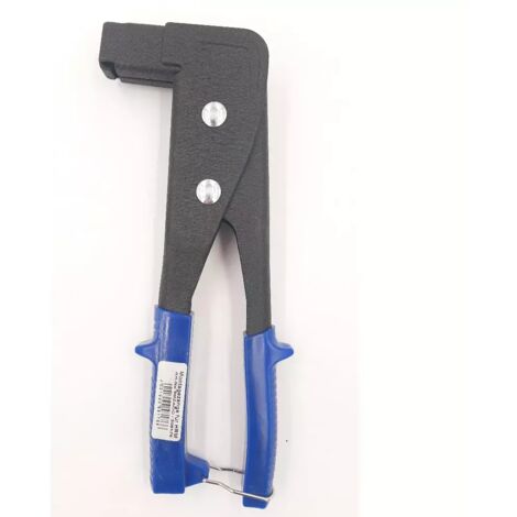 PINZA a BECCO PER TASSELLI da CARTONGESSO IN METALLO