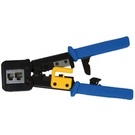 Pinza A Crimpare Con Cricchetto ( KONELCO GBS cod. 67.9100.02 )