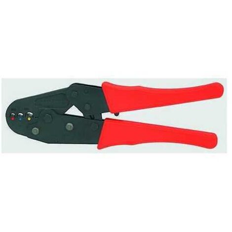 Pinza a Crimpare Hp3