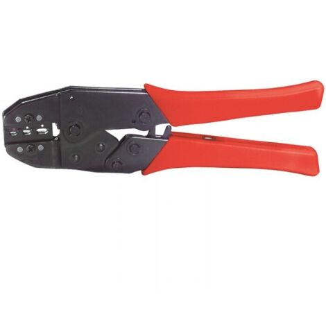 Pinza A Crimpare Per Faston Preis ( ELCART cod. 070185100 )