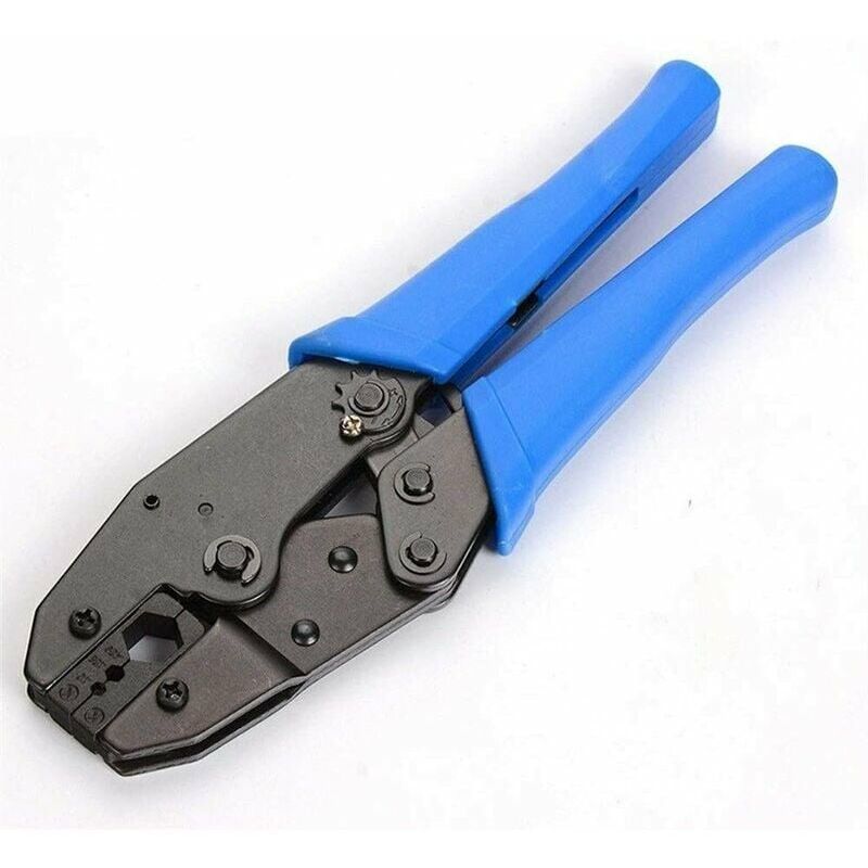 Volavo - Pinza a crimpare Strumenti di crimpatura