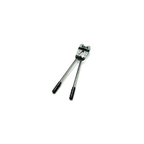 Pinza a Crimpare Vigor per Connettori Bnc