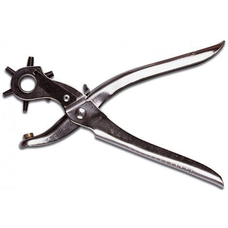Pinza a Fustella 220 mm  Maurer