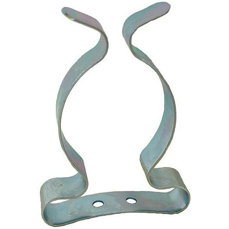 Pinza a molla Ø 51-54mm (per 100)