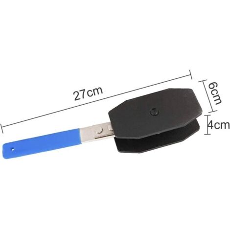 Pinza a molla Esparcidor de pistone Attrezzo della pressa a pinza pistone del freno