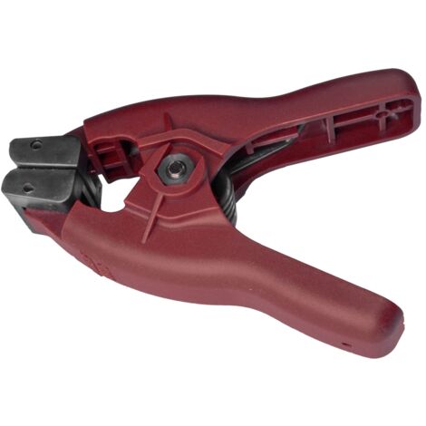 Pinza a molla regolabile RICHIAMO REGOLABILE 5 cm