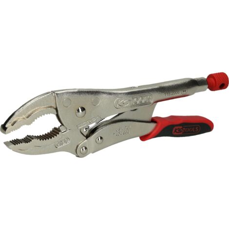 Pinza A Morsetto Con Easy-Release