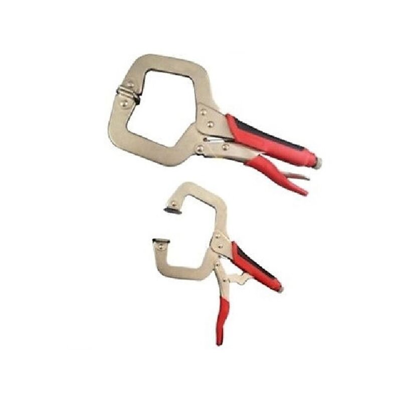 Trade Shop Traesio - Trade Shop - Pinza a Morsetto...