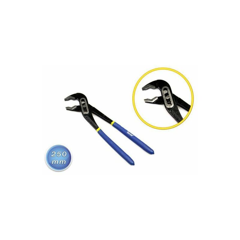 Pinza a Pappagallo 250 Mm Regolabilepinza a