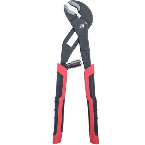 Pinza a Pappagallo Poligrip Regolazione Automatica dal Manico Autoserrante 250mm