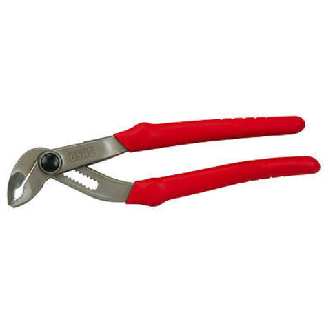 PINZA A PAPPAGALLO REGOLABILE CON PULSANTE PROFESSIONALE USAG 180 B 250 01800031