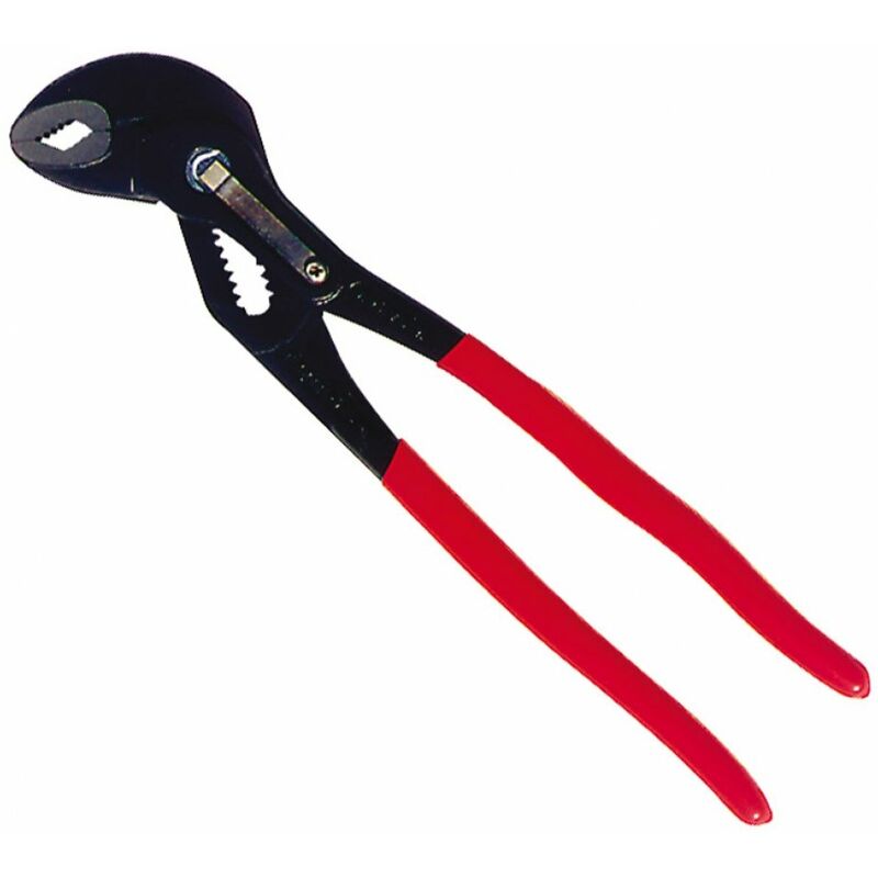 Image of Knipex - Pinza Regolabile Poligrip Cobra 300 mm - Manici ricoperti in pvc